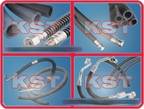 brake hose assembly